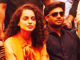 Kangna Ranaut Promotes ‘Tanu Weds Manu Returns’ At Her Alma Mater In Himachal Pradesh