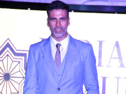Akshay Kumar At ‘The India Luxury Style Week’ Press Conference