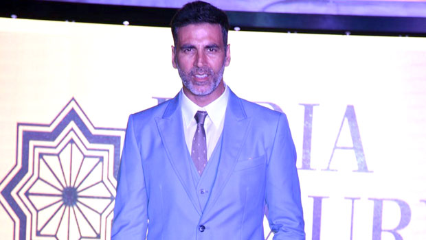 Akshay Kumar At ‘The India Luxury Style Week’ Press Conference