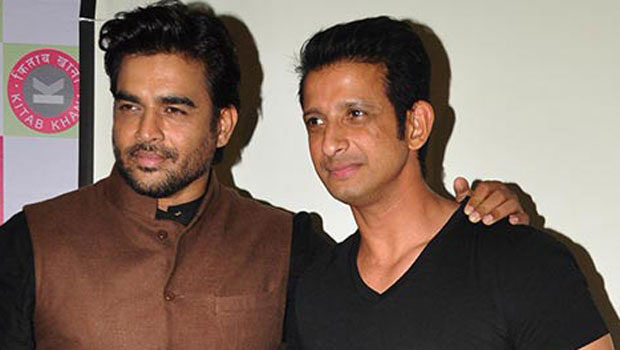 Rajkumar Hirani, Sharman Joshi, R Madhavan Express Sadness Over Nepal Earthquake