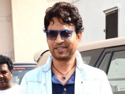 “Getting Romantically Paired With Deepika Is A Great, Outstanding Experience”: Irrfan Khan
