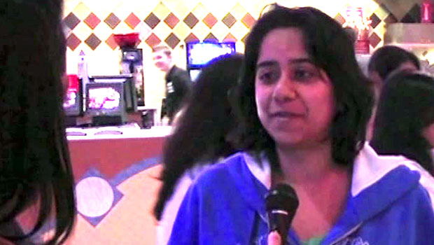 First Day First Show Of ‘Gabbar Is Back’ In Washington DC, USA