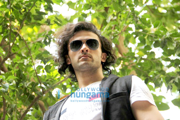 mohit dutta 16