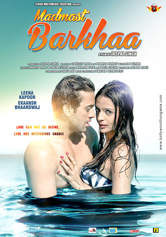 madmast barkhaa 14
