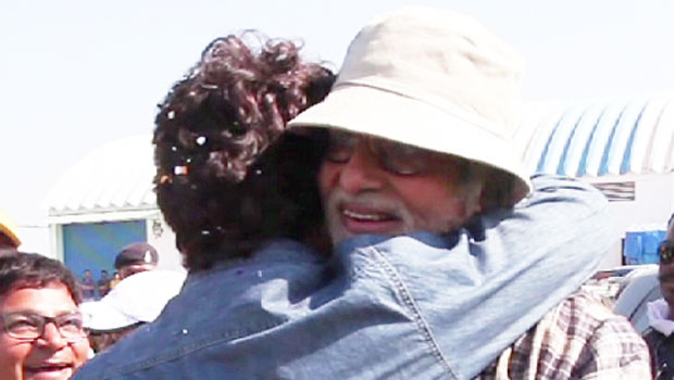 Making Of ‘Piku’ Part 2