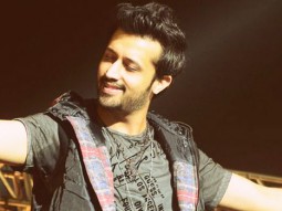 “Indian Actresses Are Great And Pretty At The Same Time”: Atif Aslam