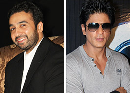 Raj Kundra calls Shah Rukh Khan’s Frooti commercial ‘disgusting’