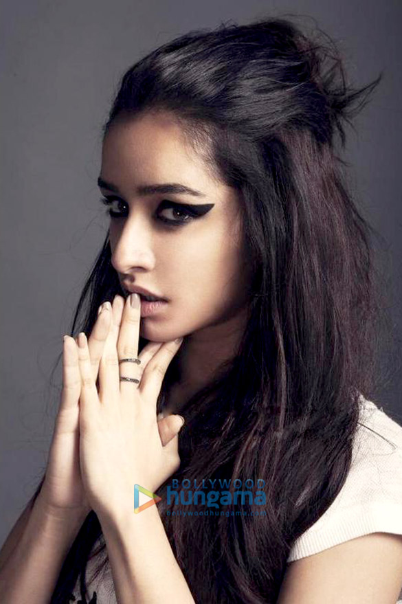 shraddha kapoor 34