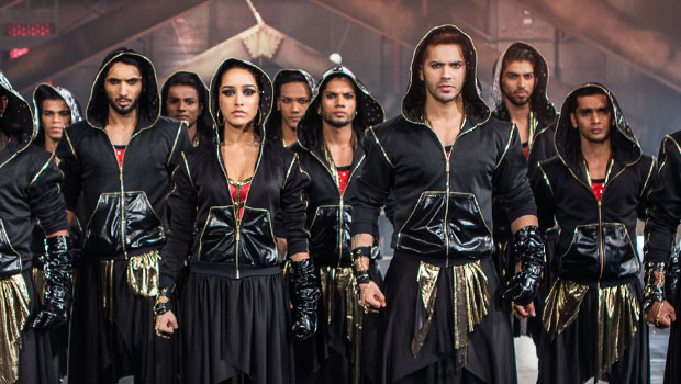 Bezubaan Phir Se (ABCD – Any Body Can Dance – 2)