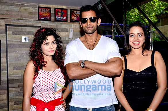 special screening of film makad jaala 6