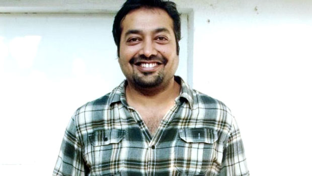 “Bombay Is Like This Amazing Mistress”: Anurag Kashyap