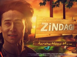 ‘Zindagi Aa Raha Hu Main’ Starring Tiger Shroff And Atif Aslam