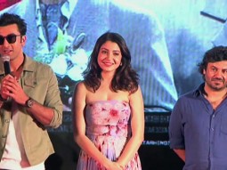 Round Up Of ‘Bombay Velvet’ Hungama In Goa