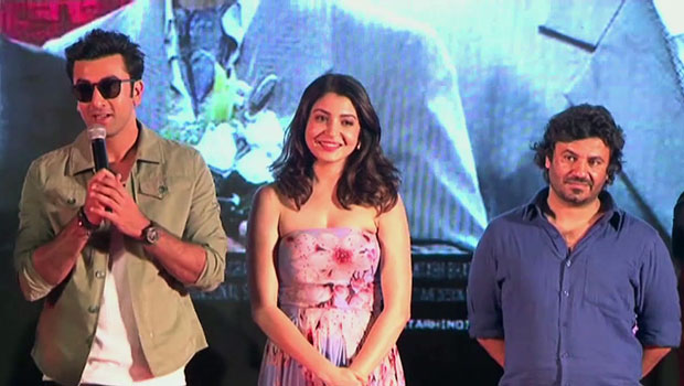 Round Up Of ‘Bombay Velvet’ Hungama In Goa