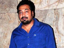 Talking Films Quiz With Anurag Kashyap