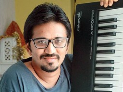 “If You Keep Giving Only Item Songs To Audience…”: Amit Trivedi