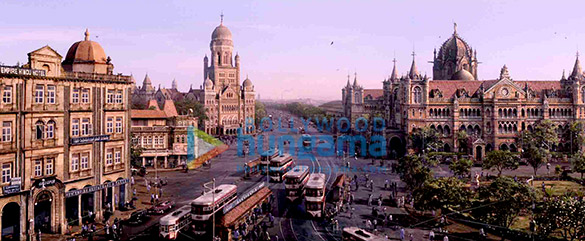 bombay velvet 38