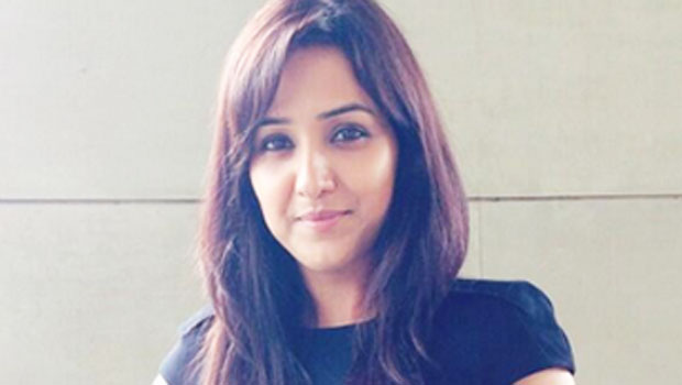 “The ‘Ae’ In Ka Kha Ga Had To Be The Most Sensual Thing Ever”: Neeti Mohan
