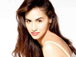 “I Take The Comparison With Katrina Kaif As A Compliment…”: Lauren Gottlieb