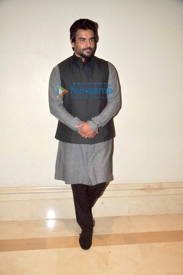 press conference of tanu weds manu returns 9