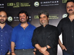 Vishal Bhardwaj, Vikas Bahl, Ritesh Batra Celebrate 400 Years Of Shakespeare