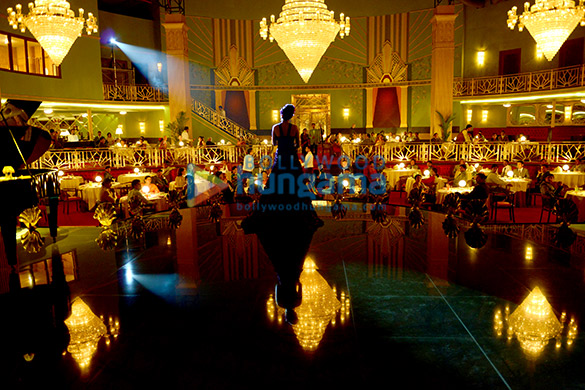 bombay velvet 41