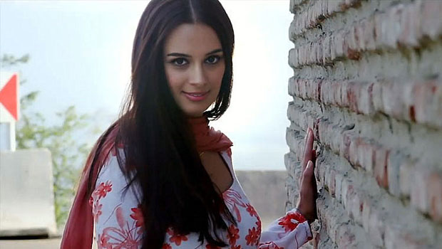 “Even In Avengers, There Is A Love Story”: Evelyn Sharma