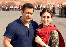 Bajrangi Bhaijaan to have a song named ‘Selfie’