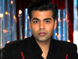BH Special: Fun Rapid Fire Round With Karan Johar
