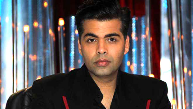 BH Special: Fun Rapid Fire Round With Karan Johar