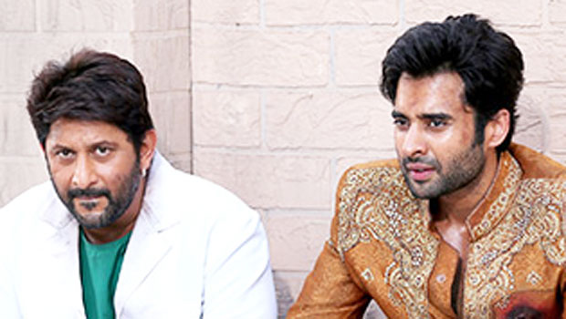 Chal Bhaag (Welcome 2 Karachi)