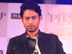 “I Can Loose Few More Hollywood Films For Deepika…”: Irrfan Khan
