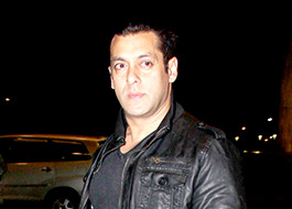Salman Khan wants theatres to reopen in Kashmir Salman Khan wants theatres to reopen in Kashmir