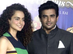 “Manu Is Not A Hrithik Roshan; He Looks Like A Bloody Adrakh”: R Madhavan