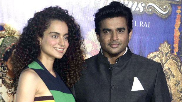 “Manu Is Not A Hrithik Roshan; He Looks Like A Bloody Adrakh”: R Madhavan