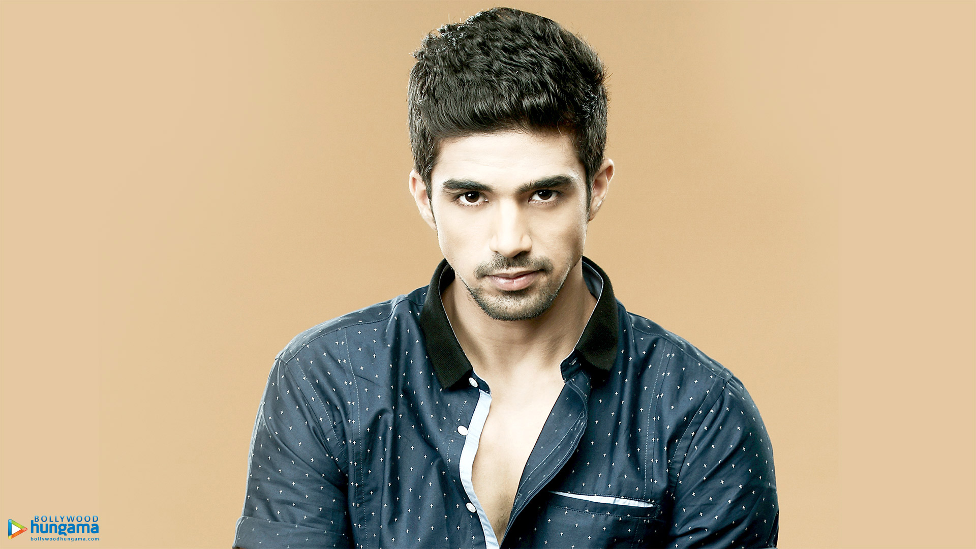 Saqib Saleem