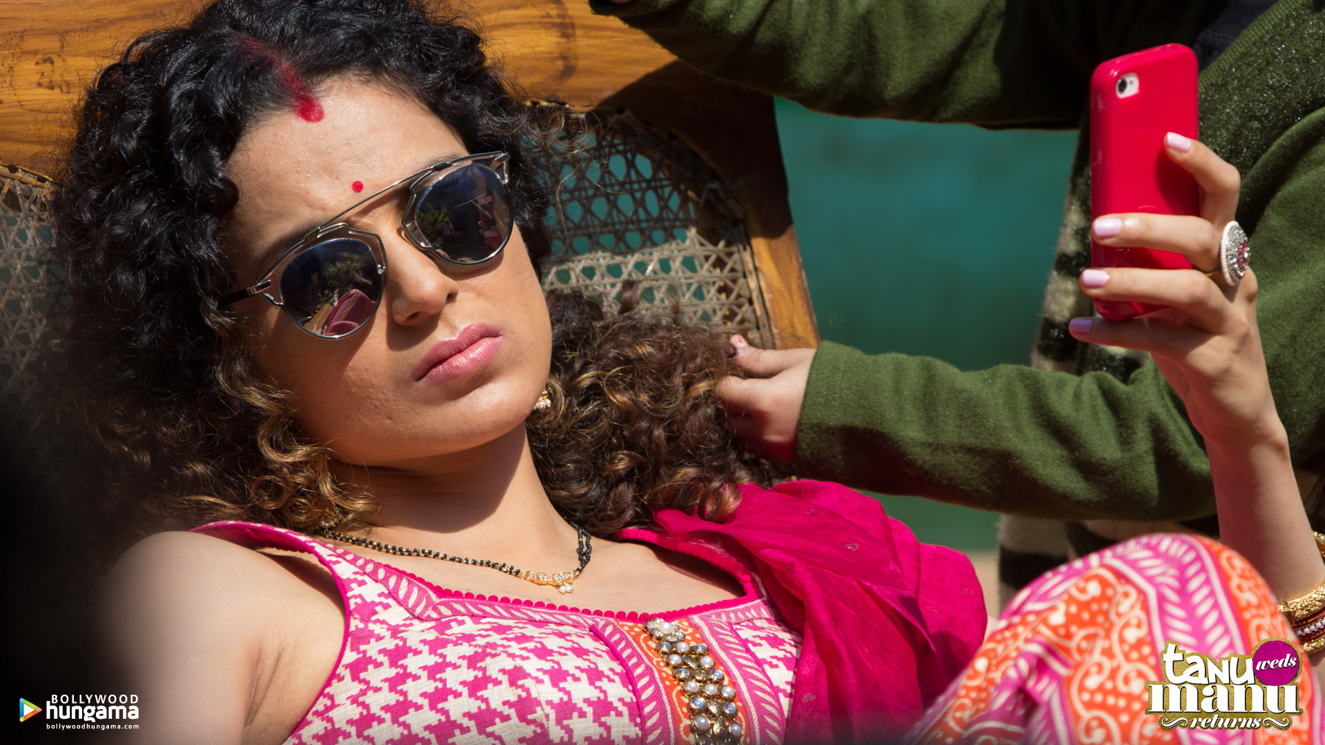Tanu Weds Manu Returns Tanu Weds Manu Returns
