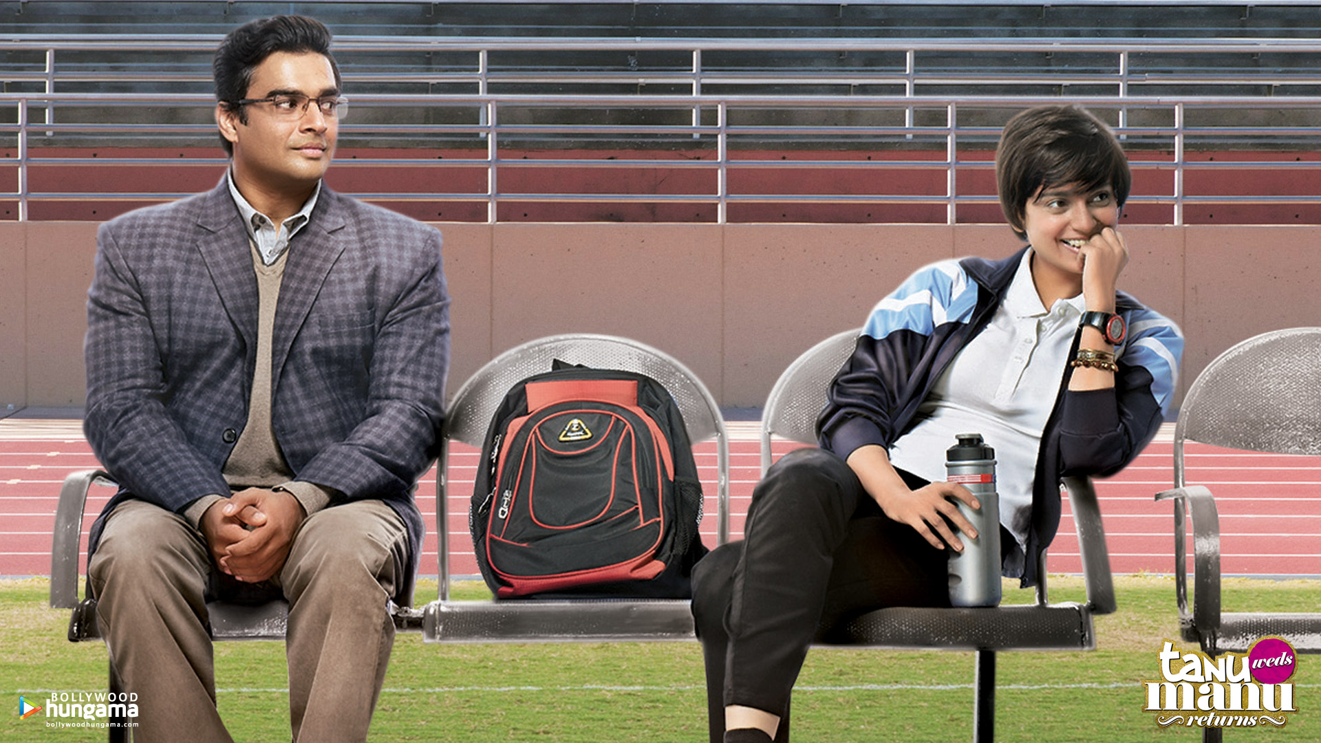 Tanu Weds Manu Returns Tanu Weds Manu Returns