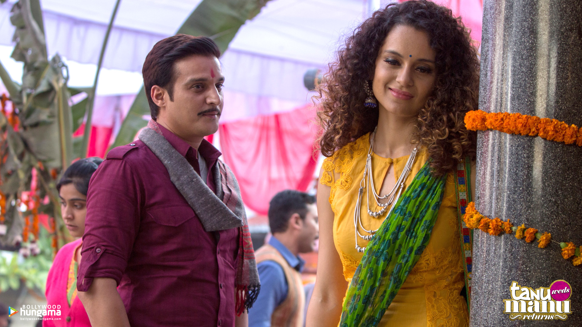 Tanu Weds Manu Returns