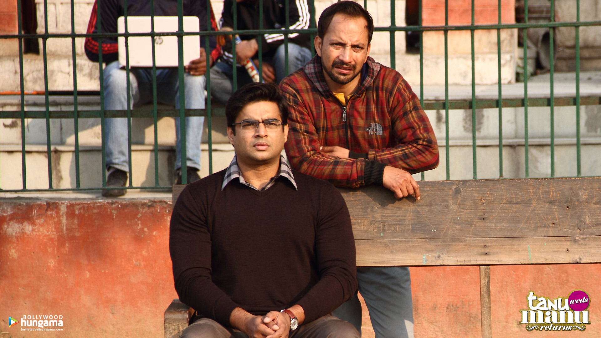 Tanu Weds Manu Returns Tanu Weds Manu Returns