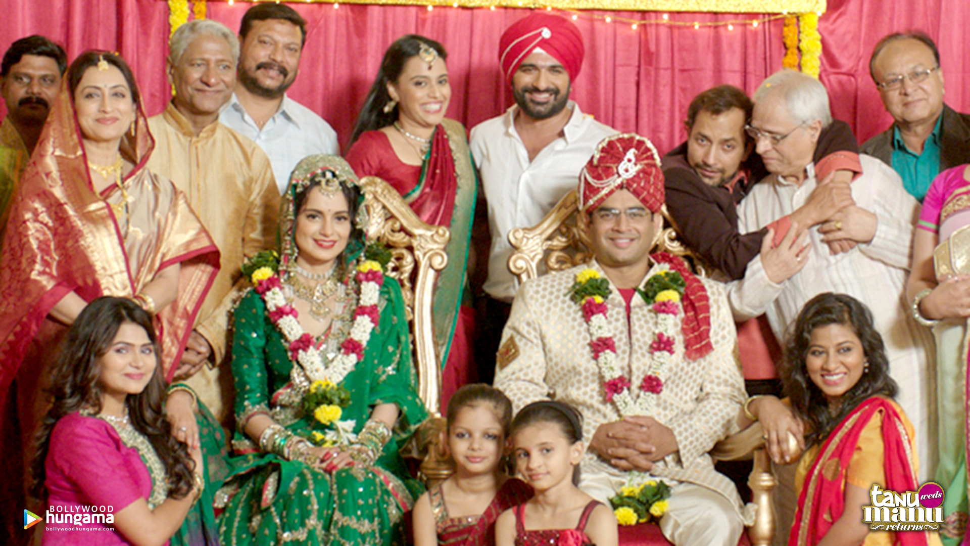 Tanu Weds Manu Returns