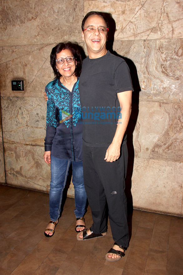 special screening of tanu weds manu returns at lightbox 3