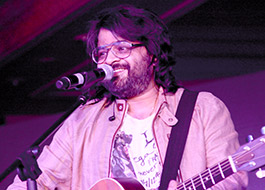 Pritam creates ‘chicken song’ for Bajrangi Bhaijaan Pritam creates ‘chicken song’ for Bajrangi Bhaijaan