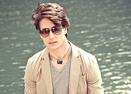 Tiger Shroff readying for a second single
