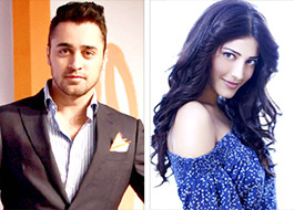 Imran Khan, Shruti Haasan in Aanand L. Rai’s next production
