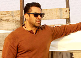 “Salman Khan is acting like an Indian agent” – Asiya Andrabi
