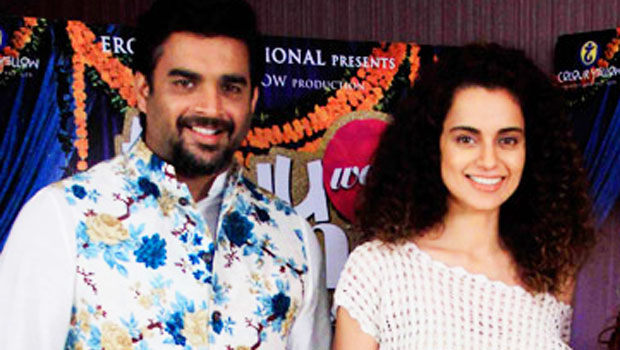BH Exclusive: Rapid Fire With R Madhavan-Kangana Ranaut