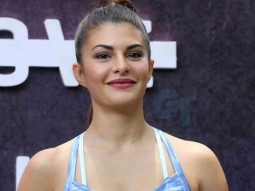 Jacqueline Fernandez Launches ‘Puma- Pulse XT’ Shoes