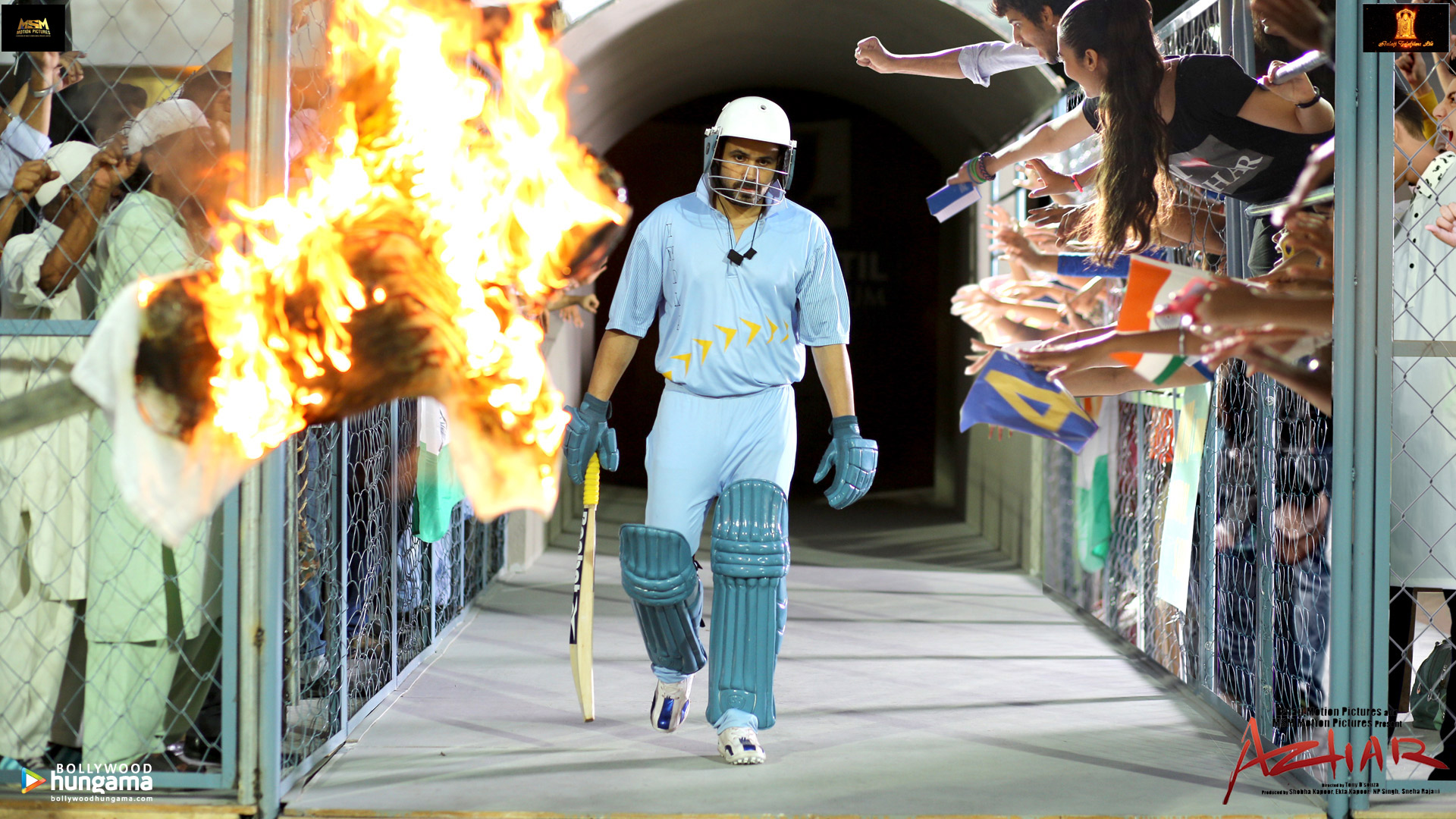 Azhar