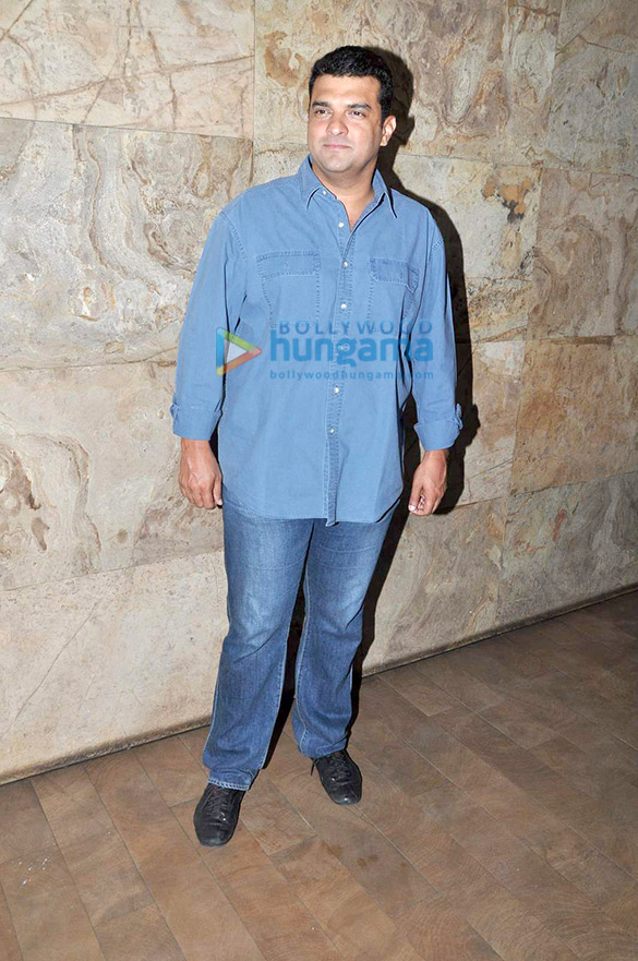 preity zinta huma qureshi diana penty grace the special screening of tanu weds manu returns 12